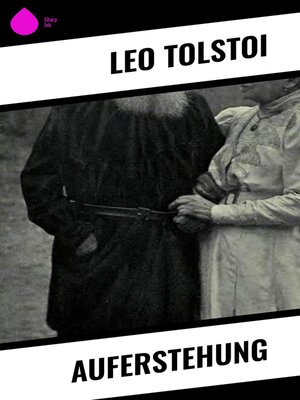 cover image of Auferstehung